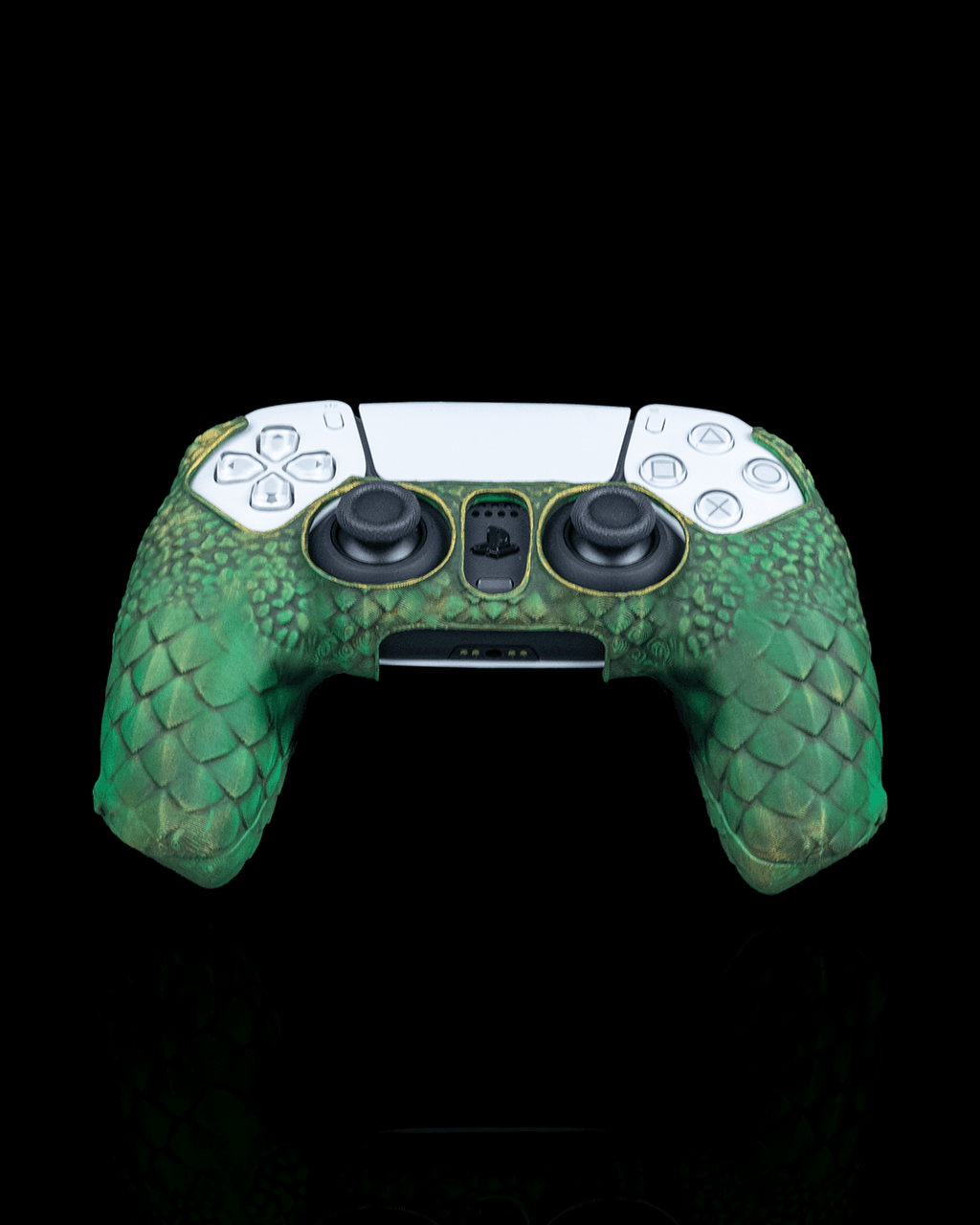 Dragonscale Controller Cover