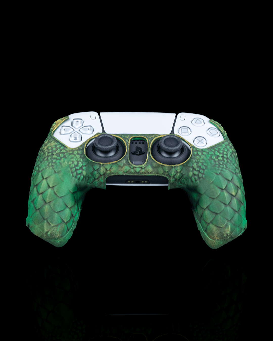Dragonscale Controller Cover