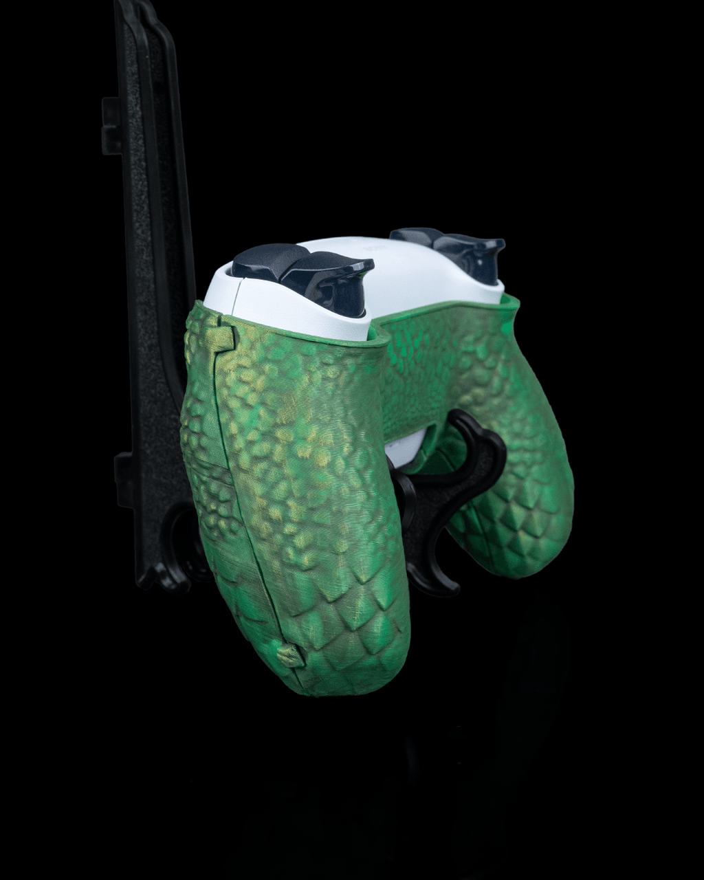 Dragonscale Controller Cover