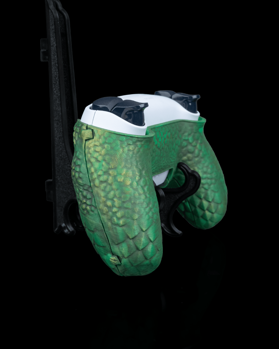 Dragonscale Controller Cover