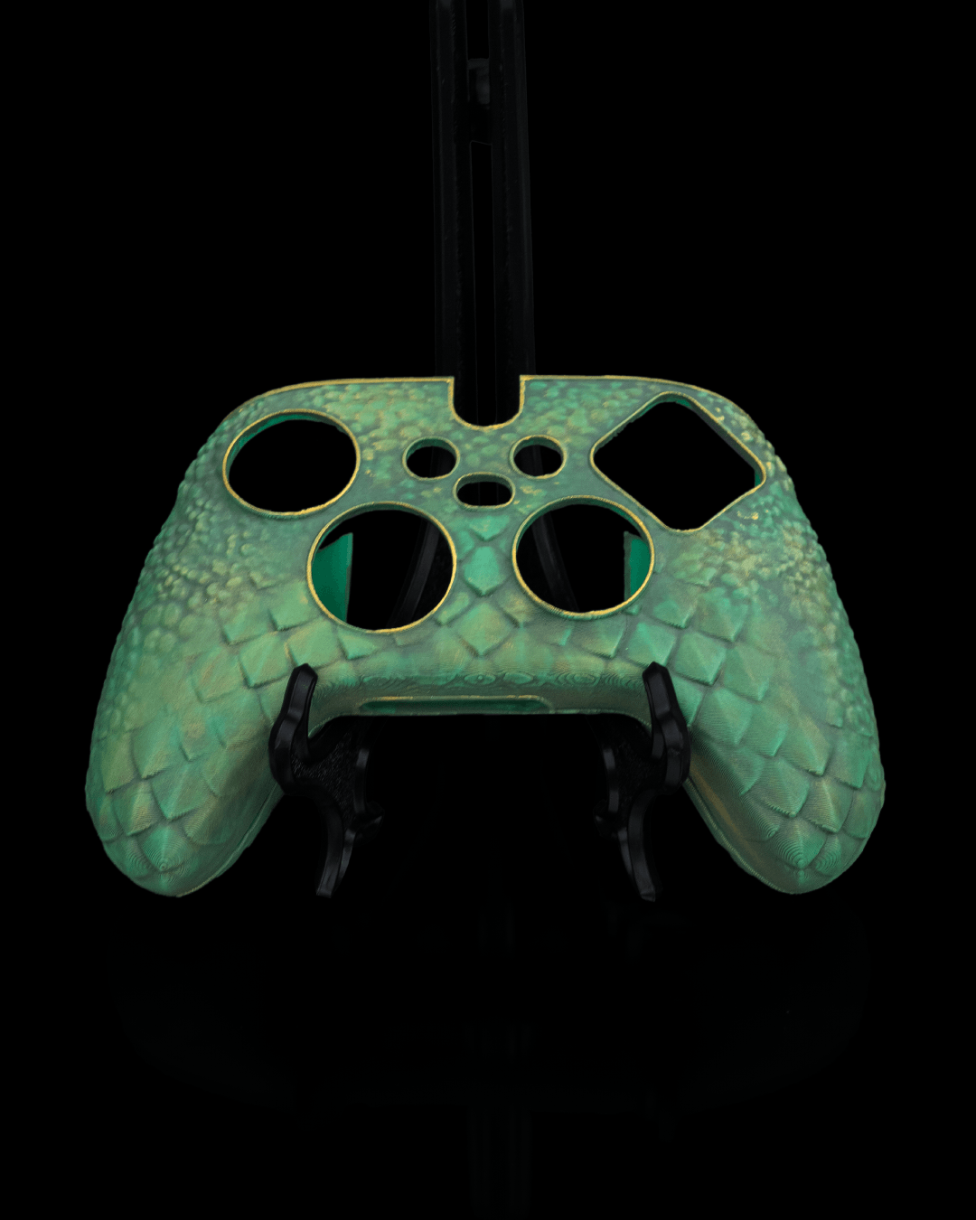 Dragonscale Controller Cover