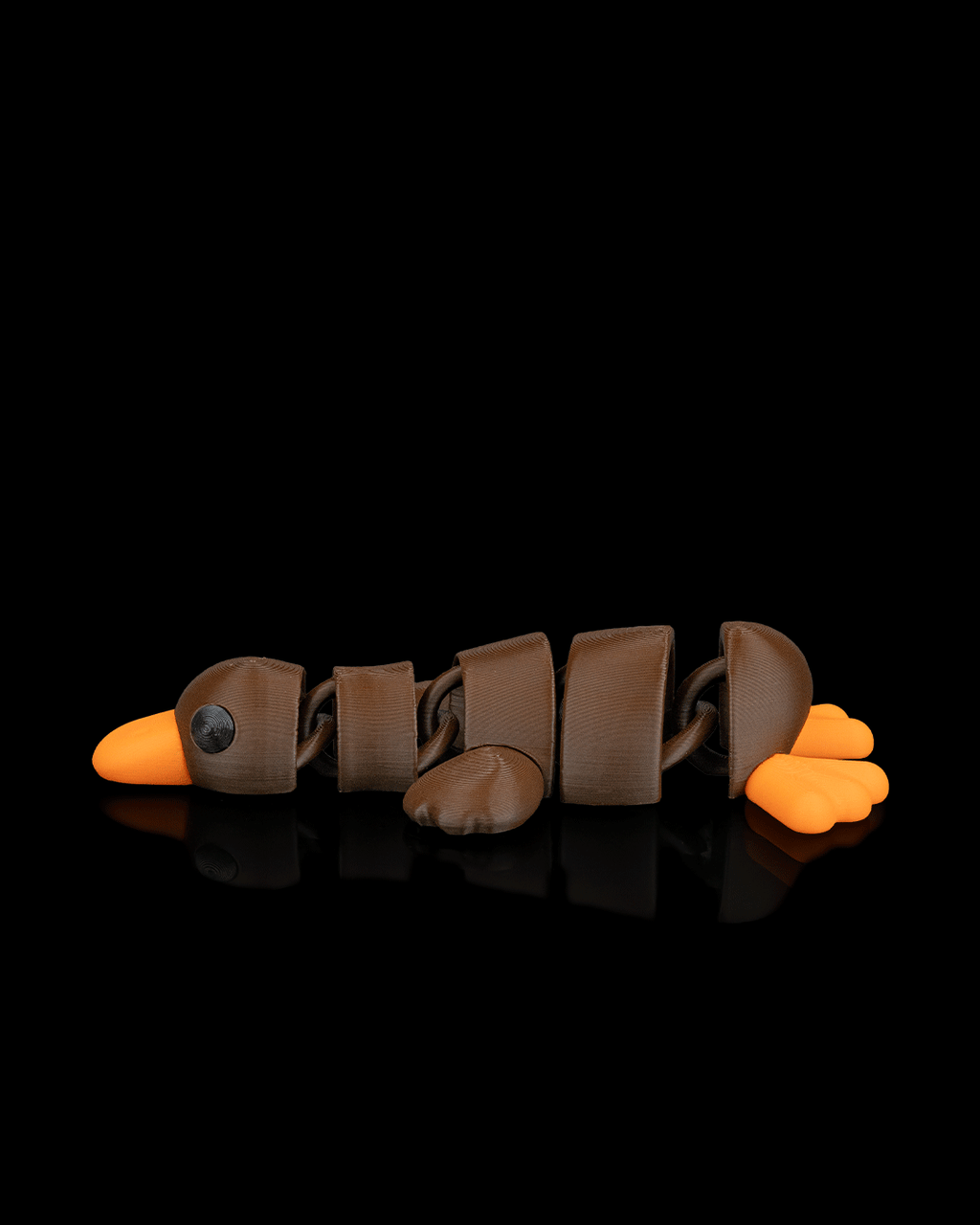 Duck Still