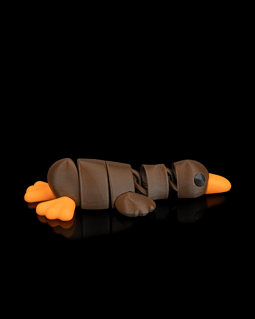 Duck Still