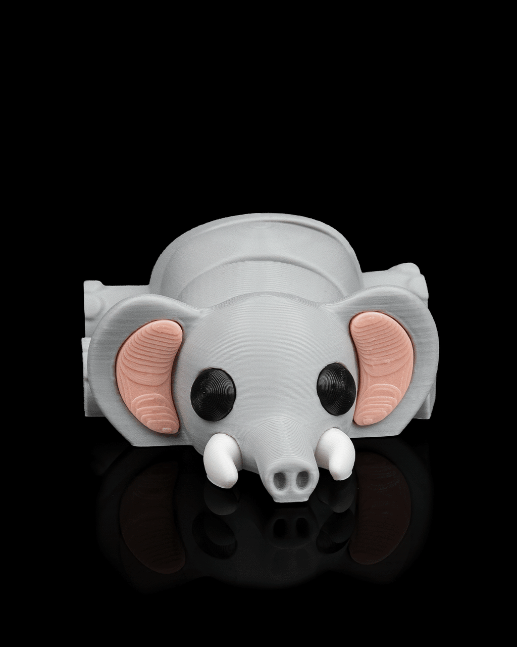 Elephant Ease