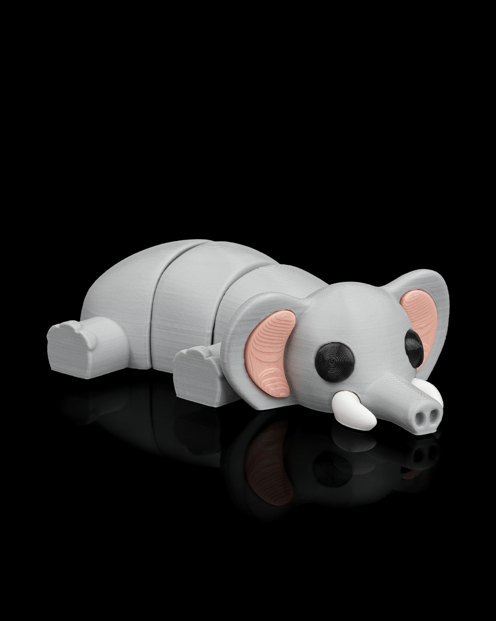 Elephant Ease