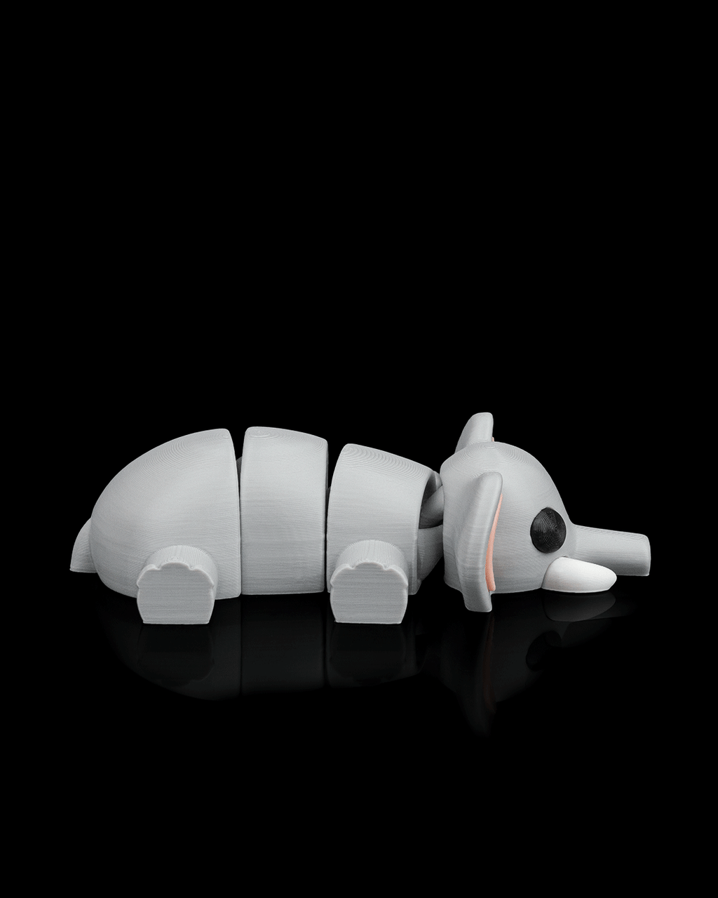 Elephant Ease