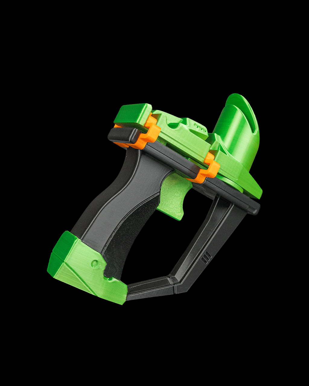 Field Runner - Disc Launcher
