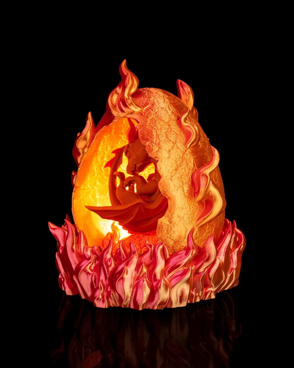 Flameborn