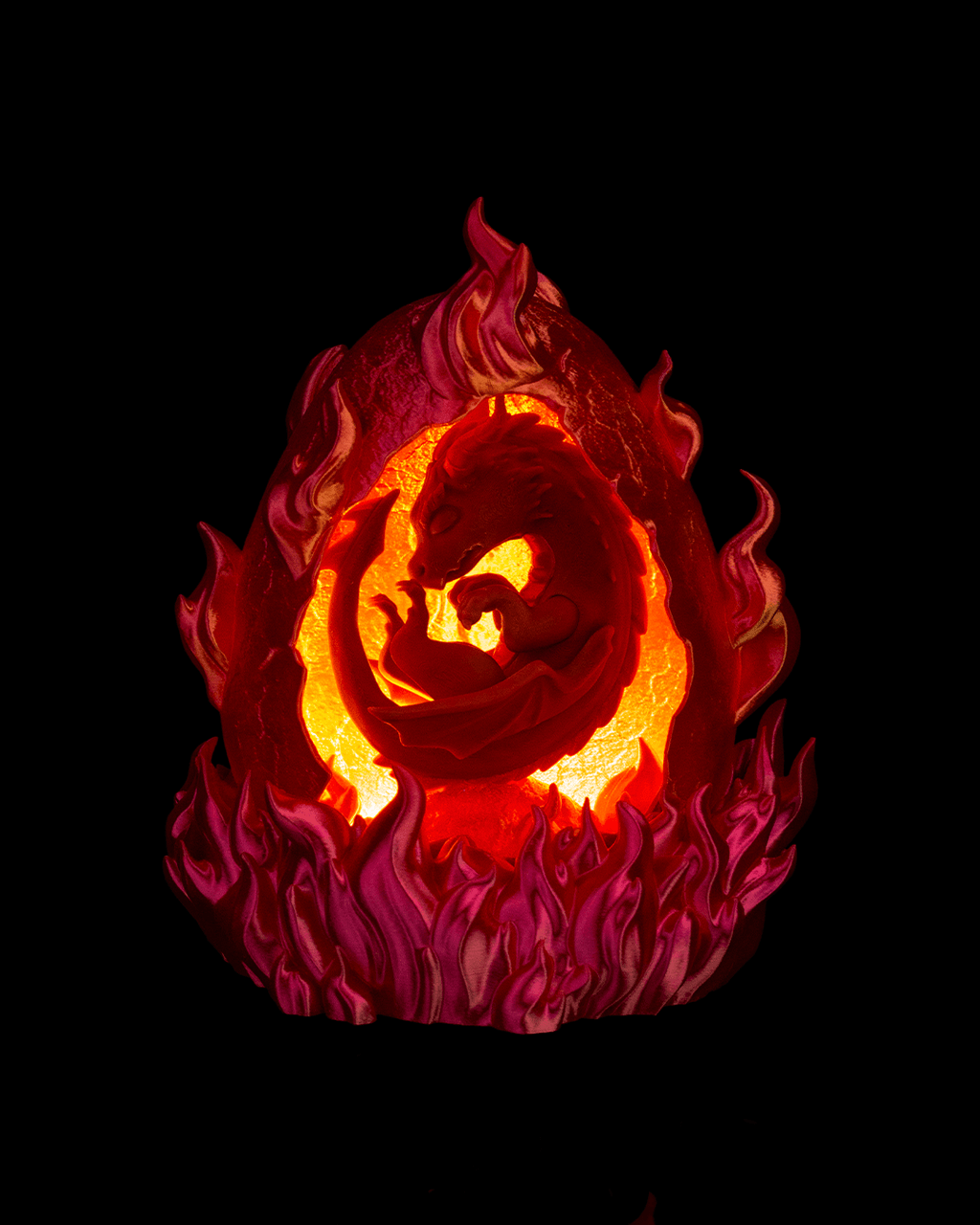 Flameborn