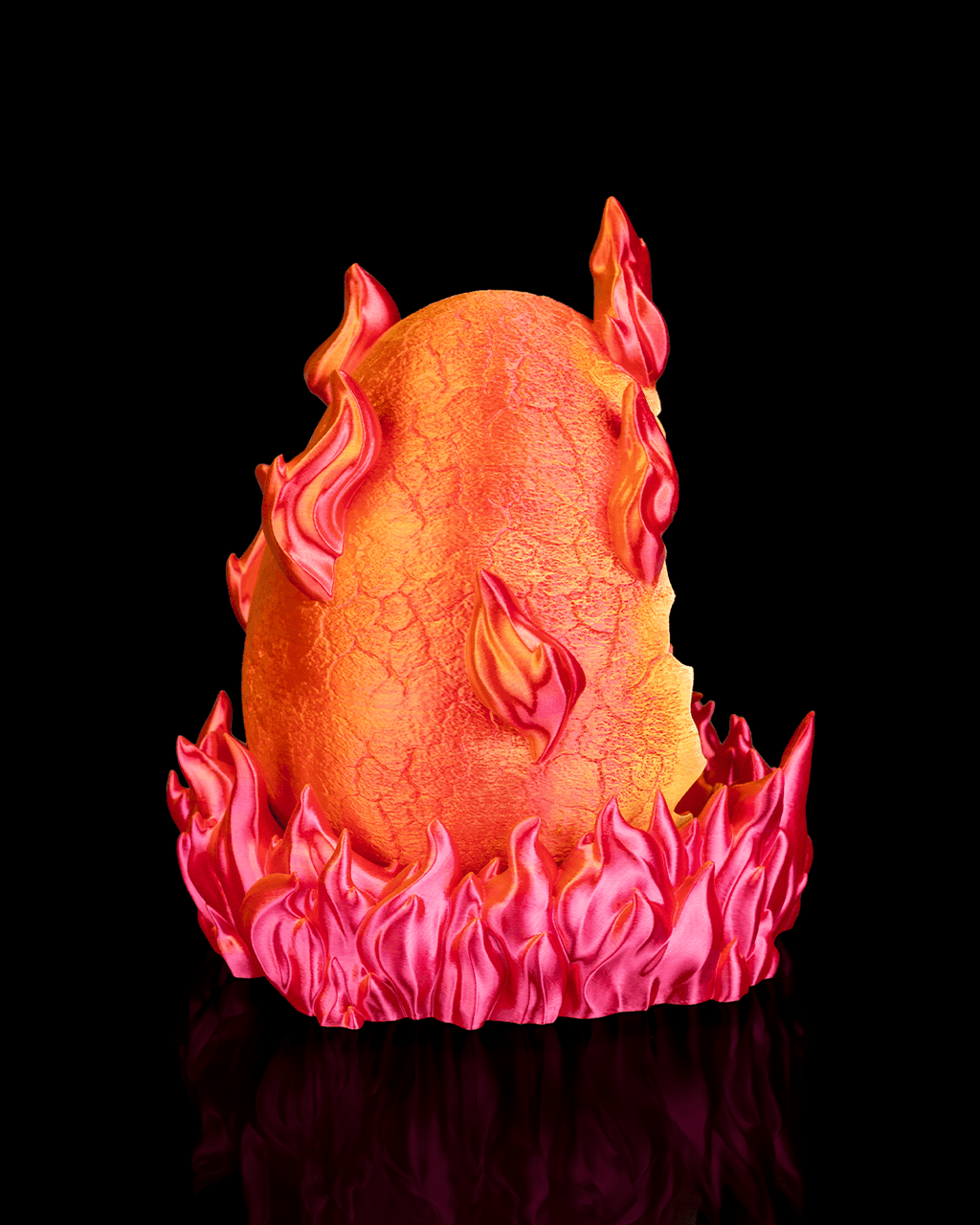 Flameborn