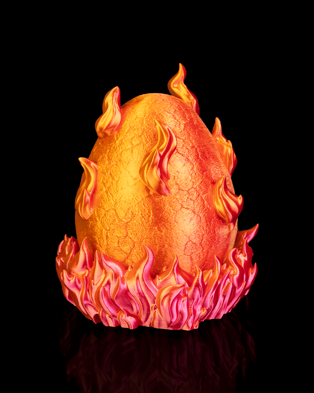 Flameborn