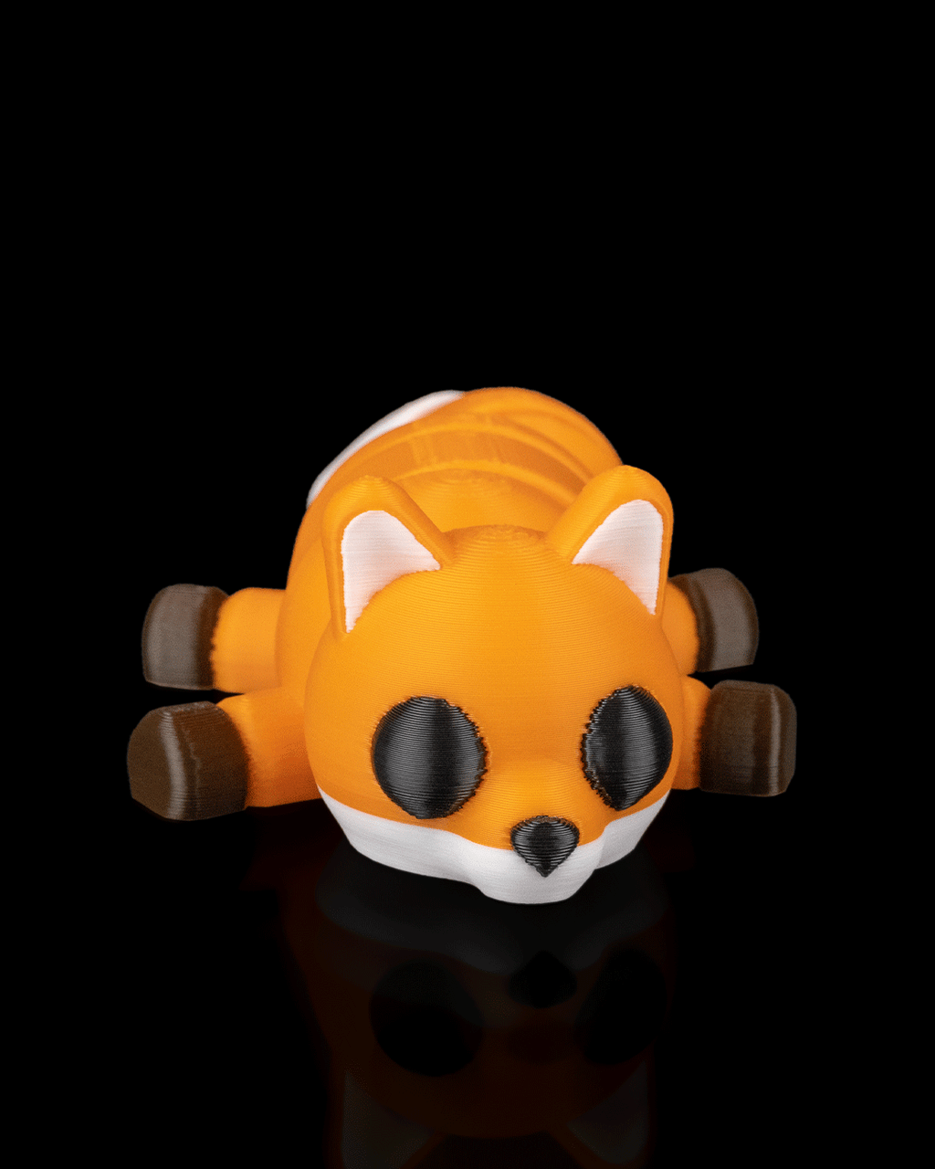 Fox Linger