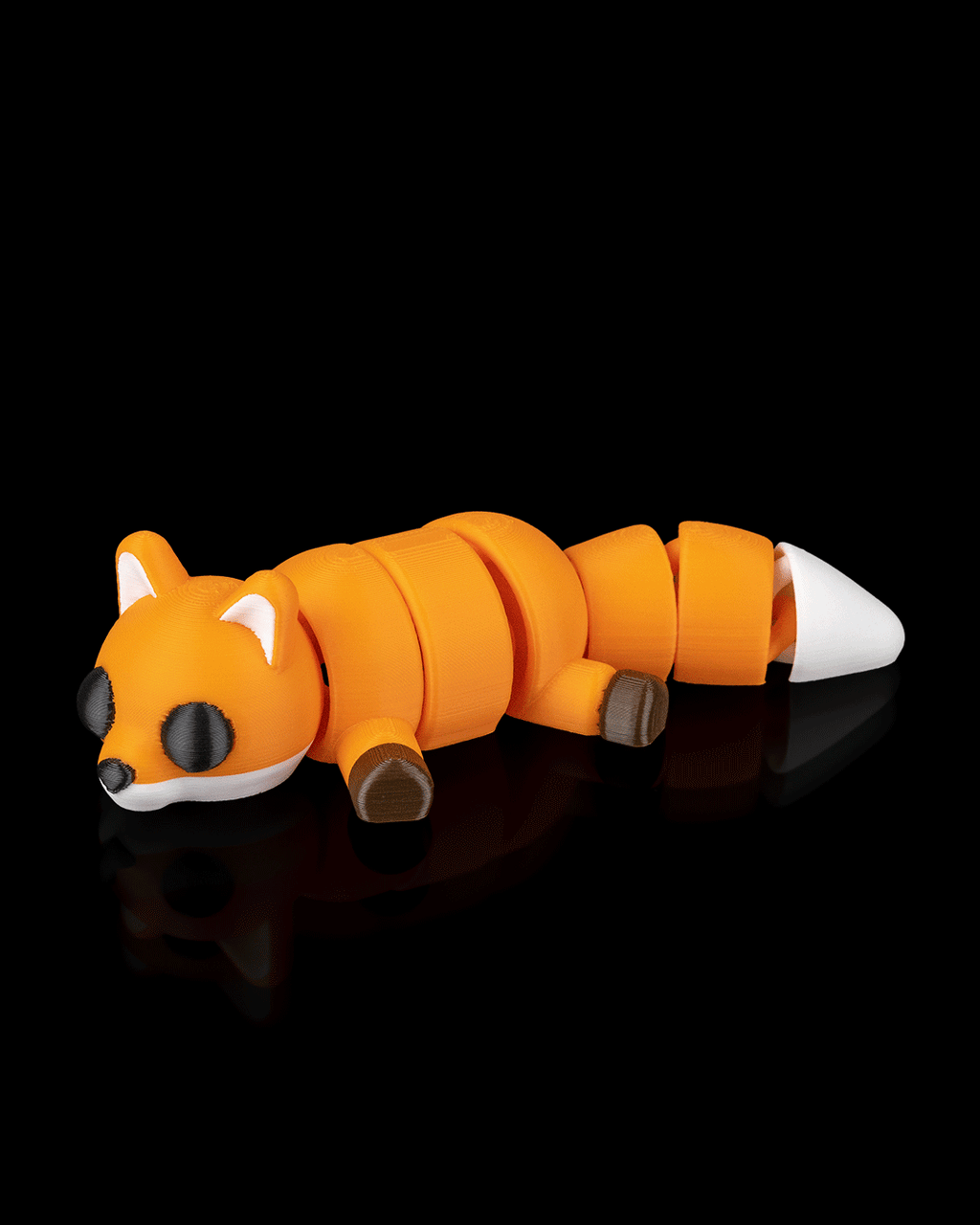 Fox Linger