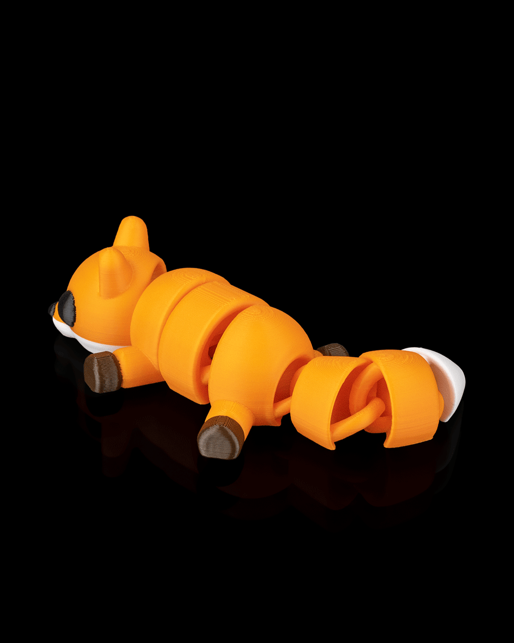 Fox Linger