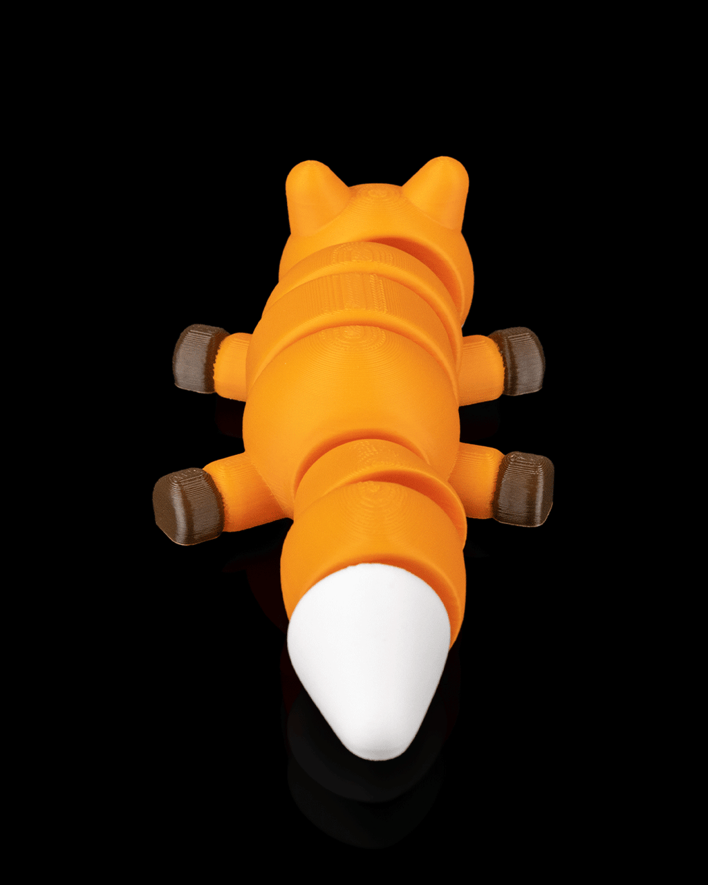 Fox Linger
