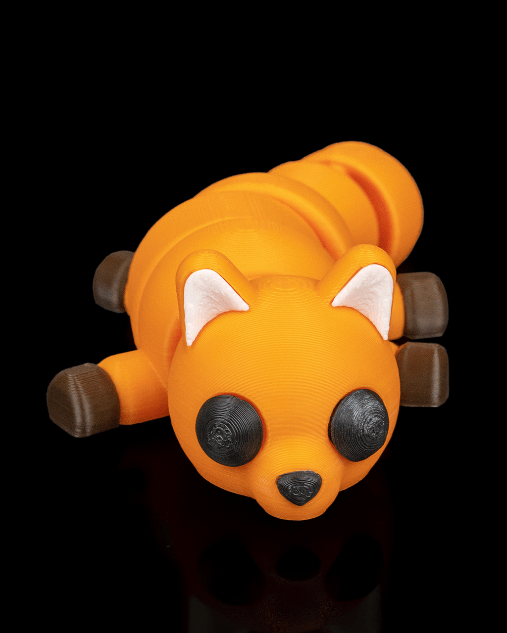 Fox Linger