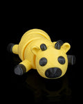 Giraffe Stretch