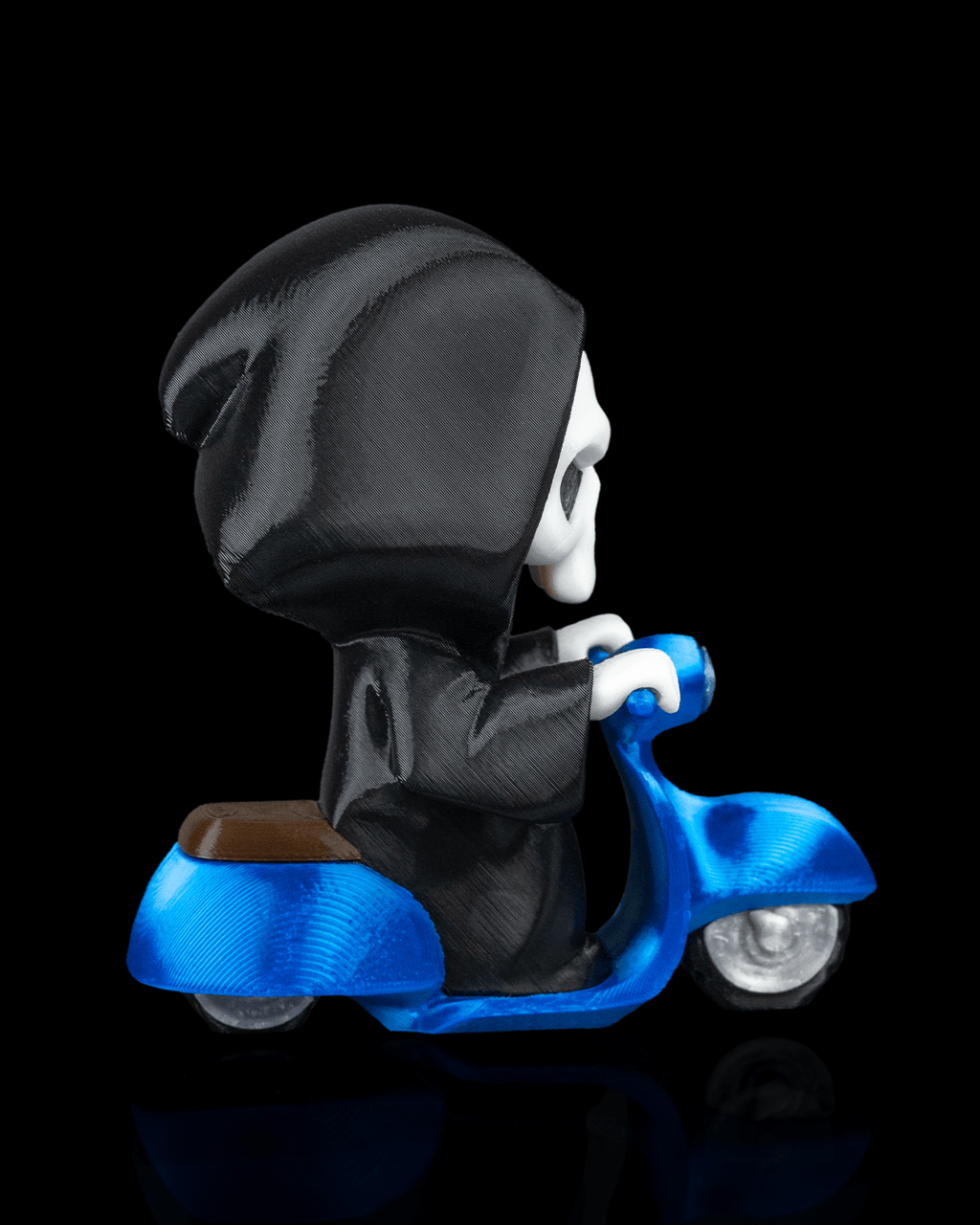 Grim Rider