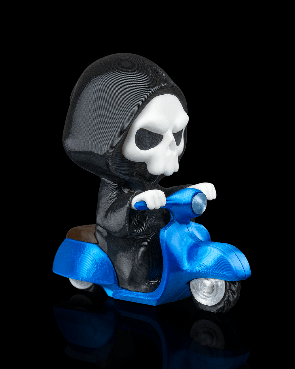 Grim Rider