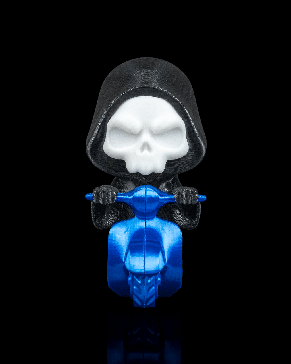 Grim Rider