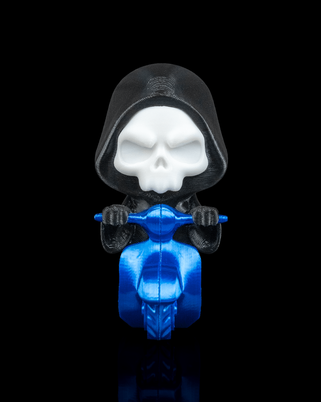 Grim Rider