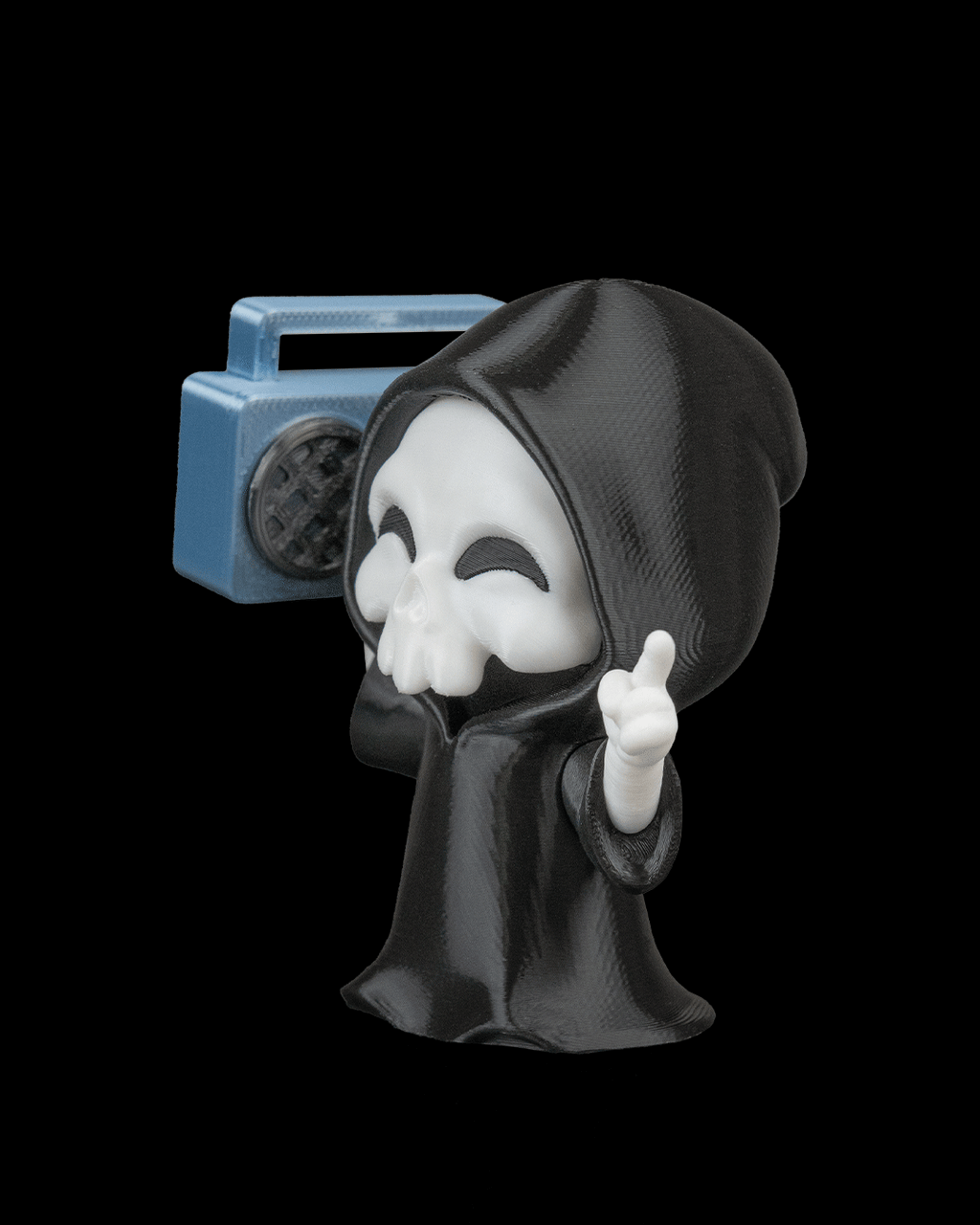 Groove Reaper