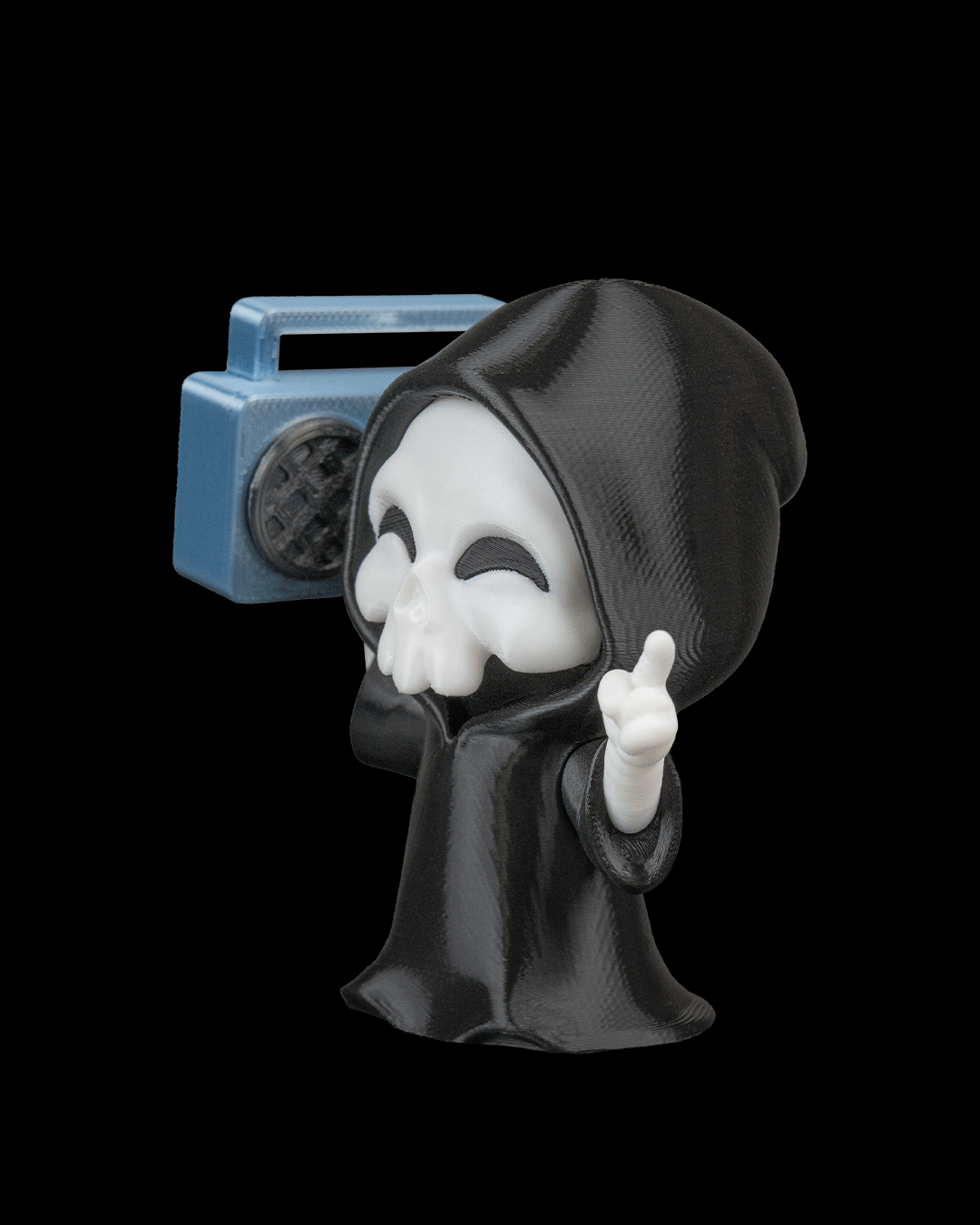 Groove Reaper