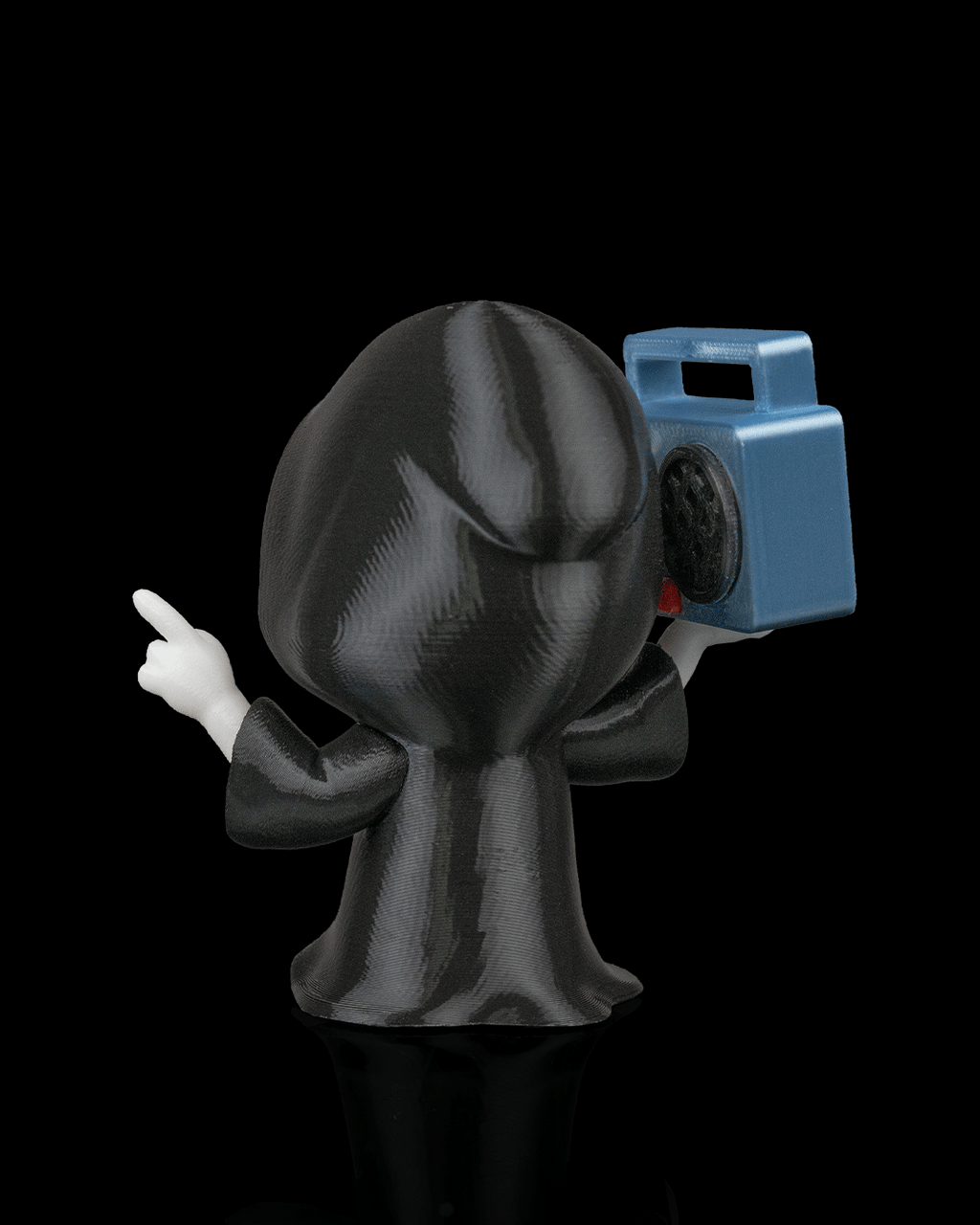 Groove Reaper