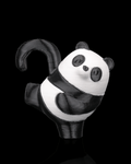 Hanging Panda