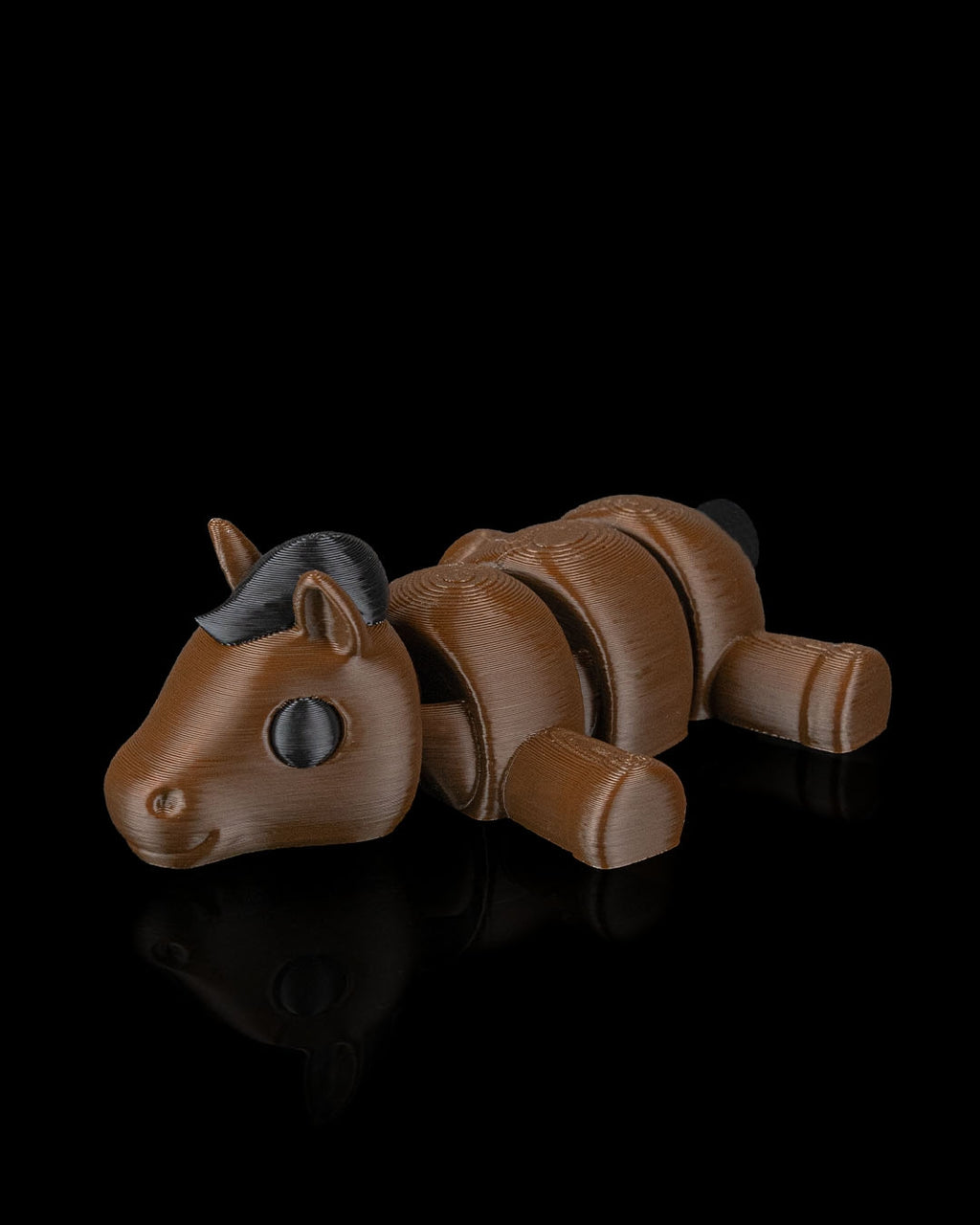 Horse Pause