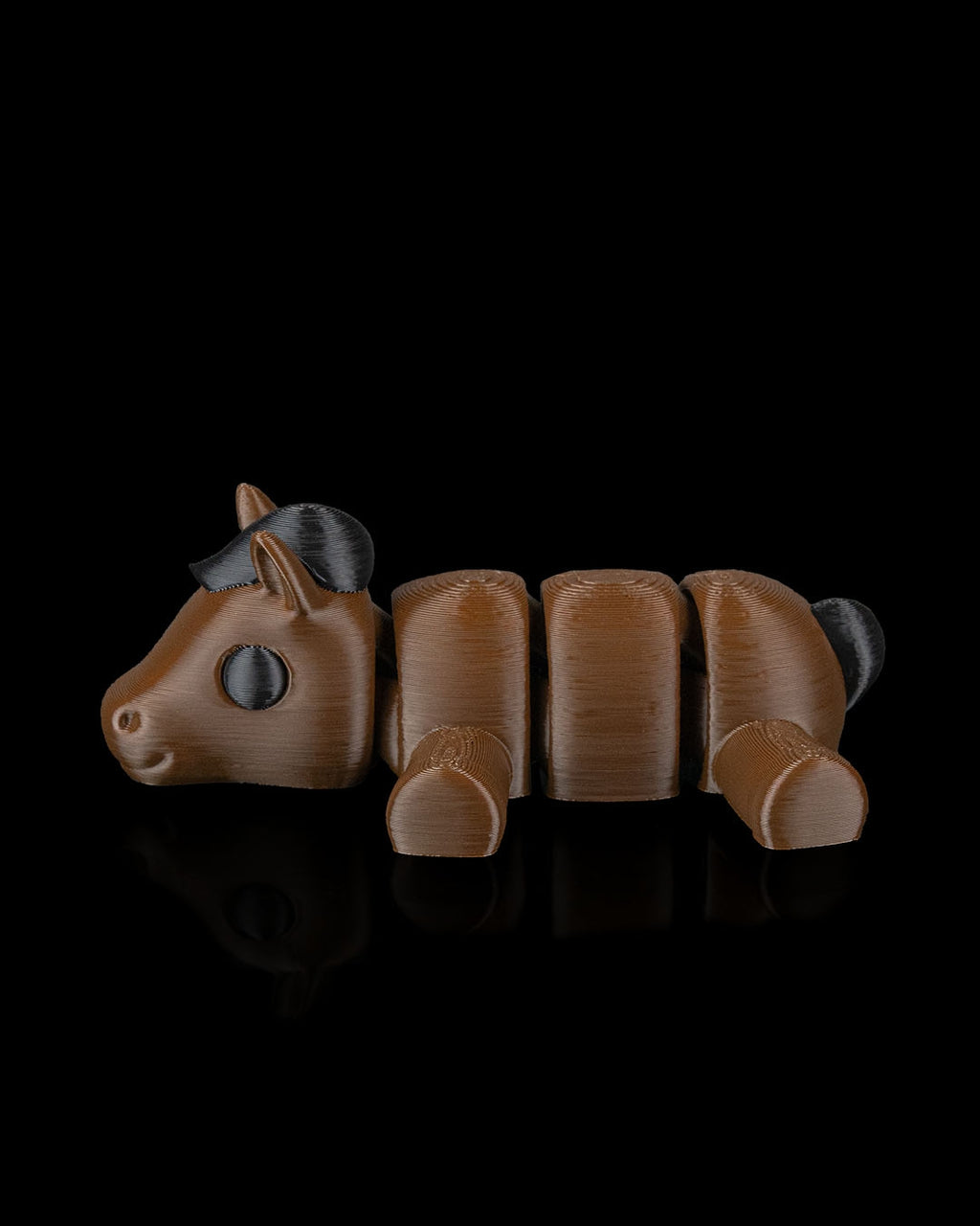 Horse Pause