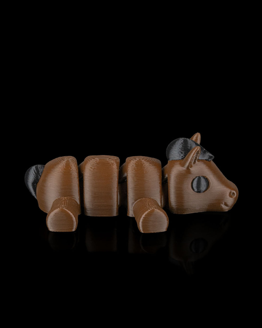 Horse Pause