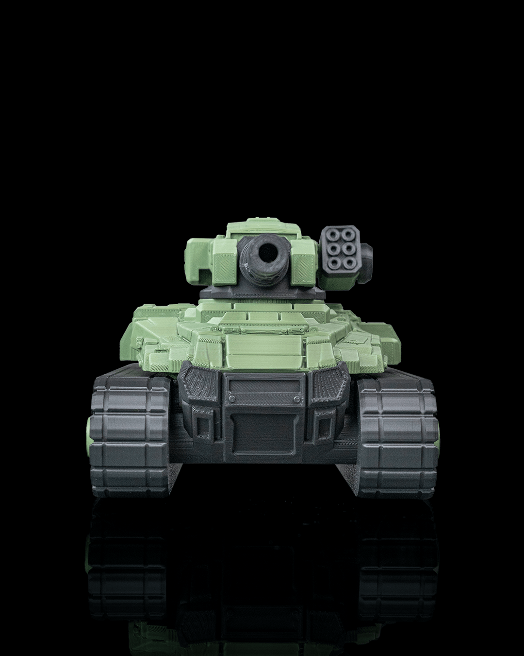 Ironclad