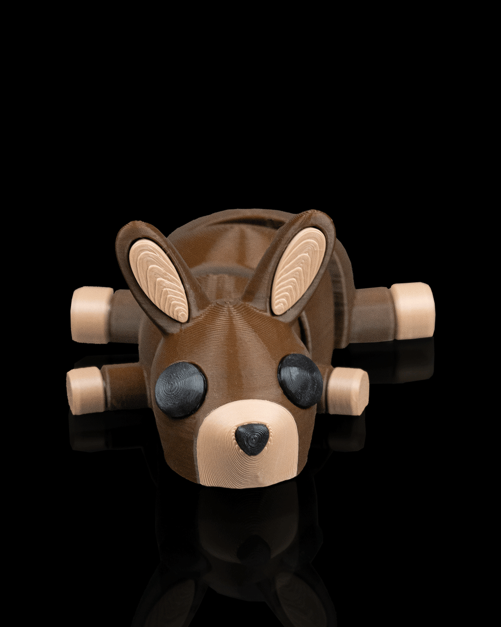 Kangaroo Quiet