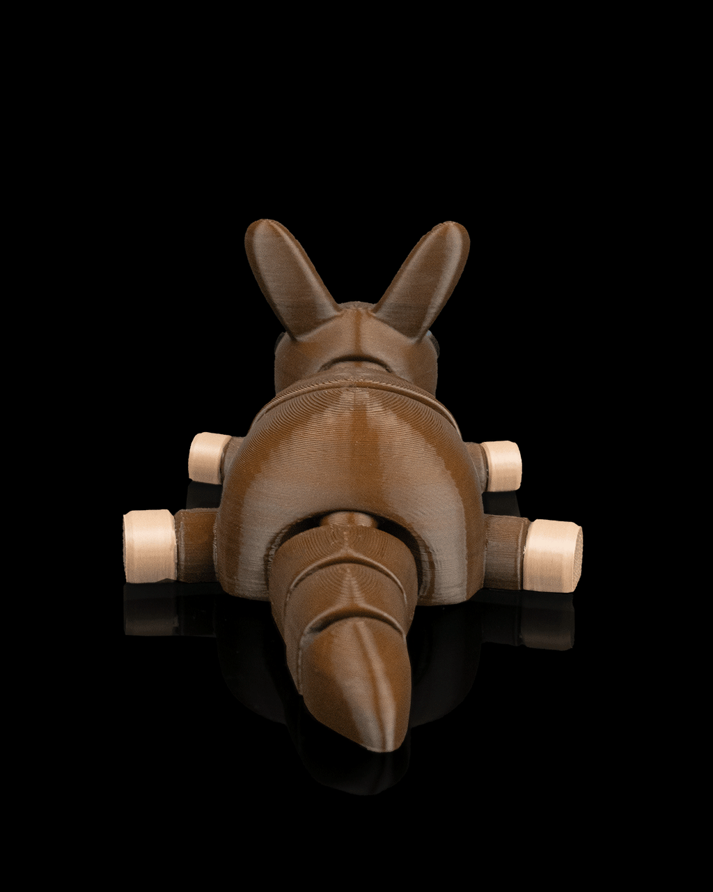 Kangaroo Quiet
