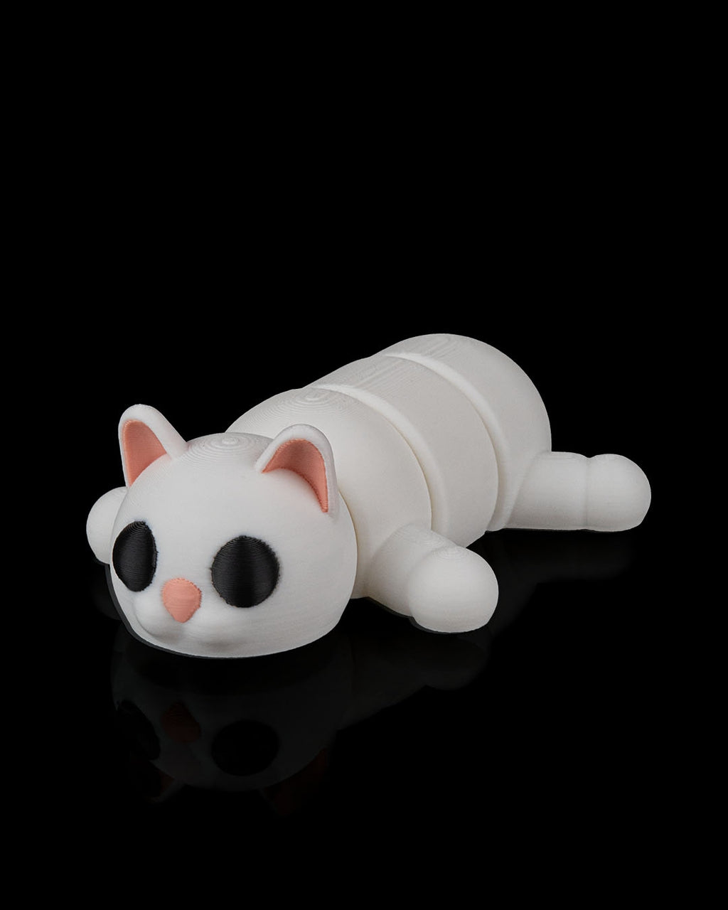 Lazy Cat