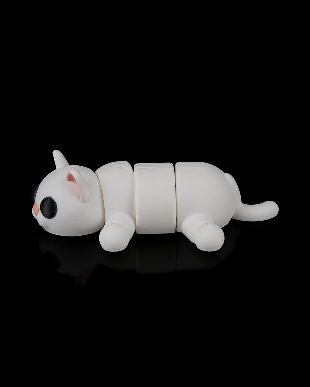 Lazy Cat