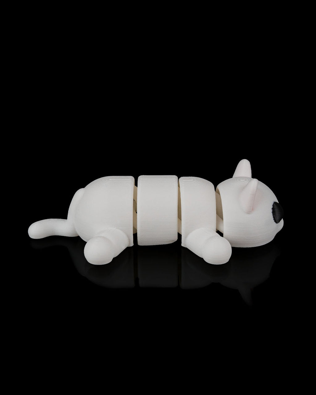 Lazy Cat