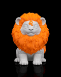 Leo Charm