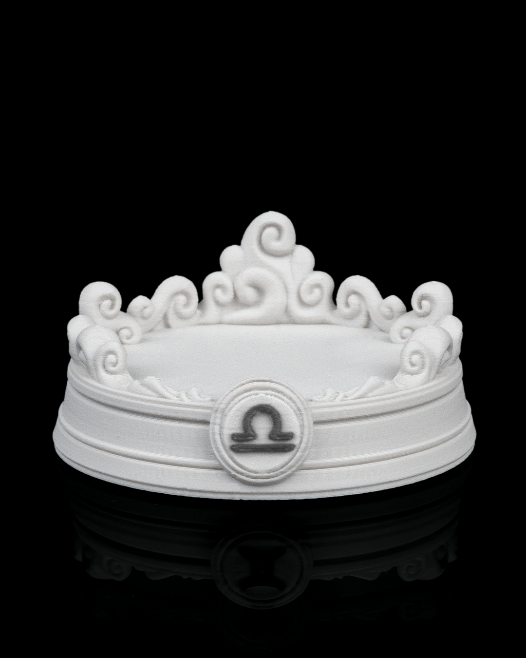 Libra Charm