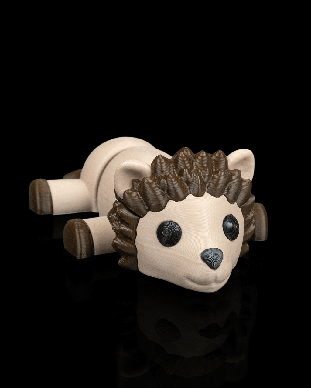 Lion Rest