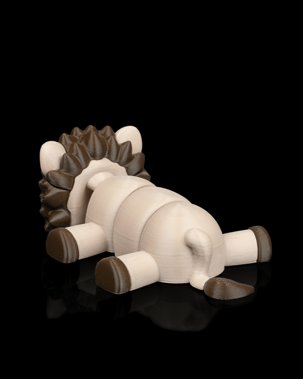Lion Rest