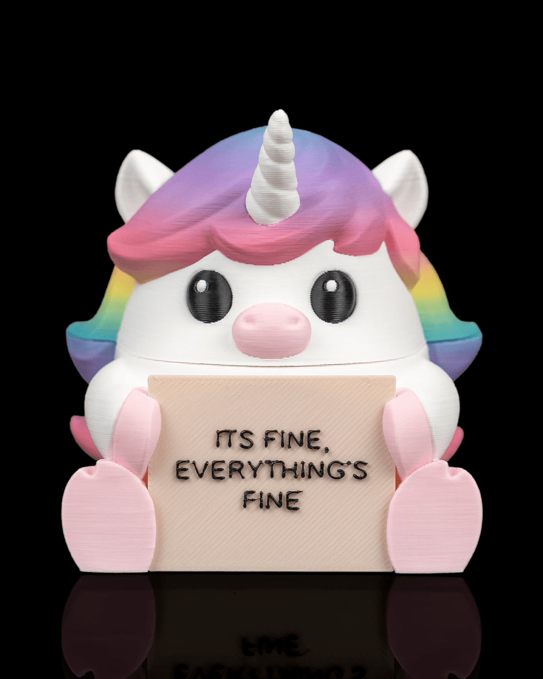 Lovely Unicorn