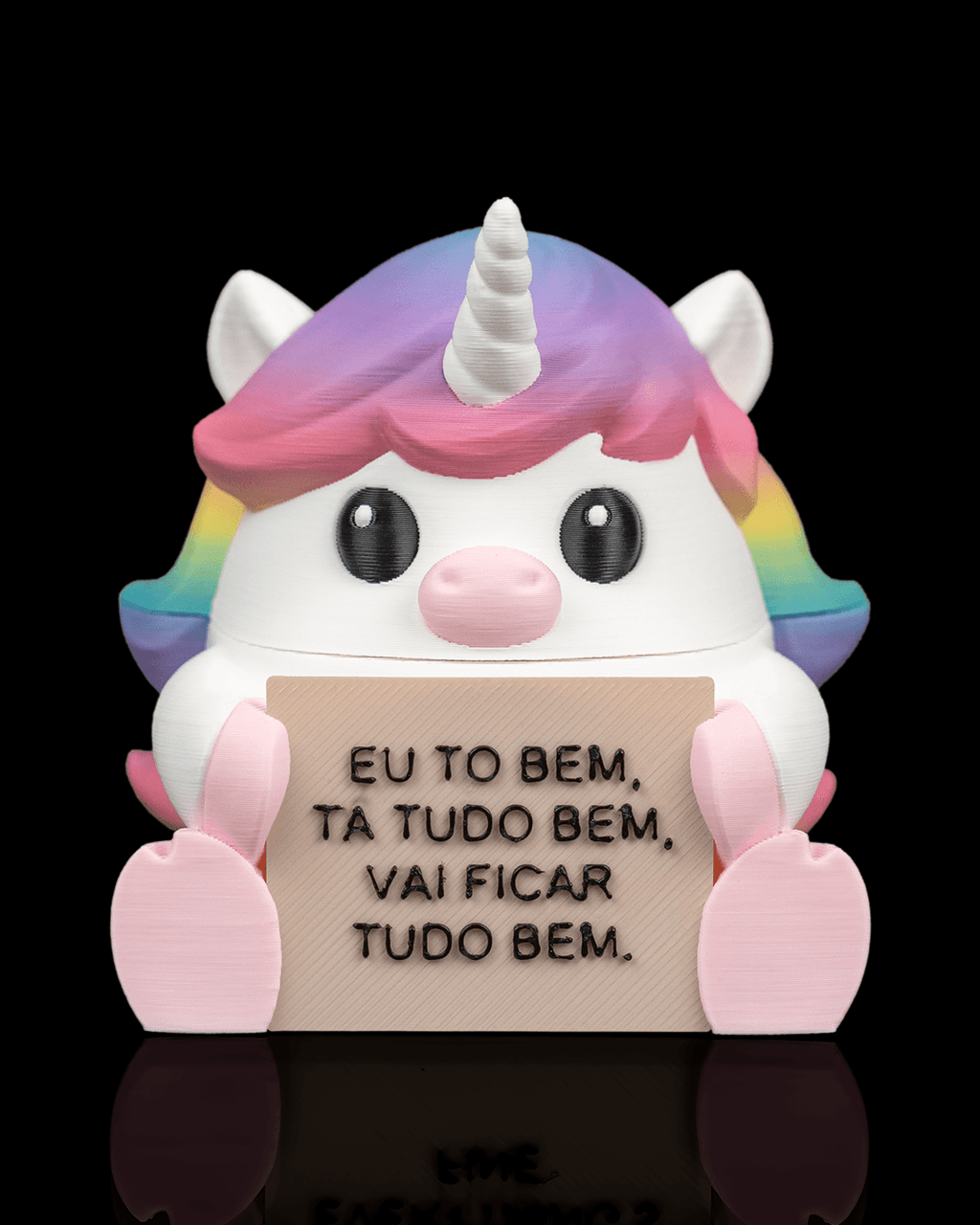 Lovely Unicorn