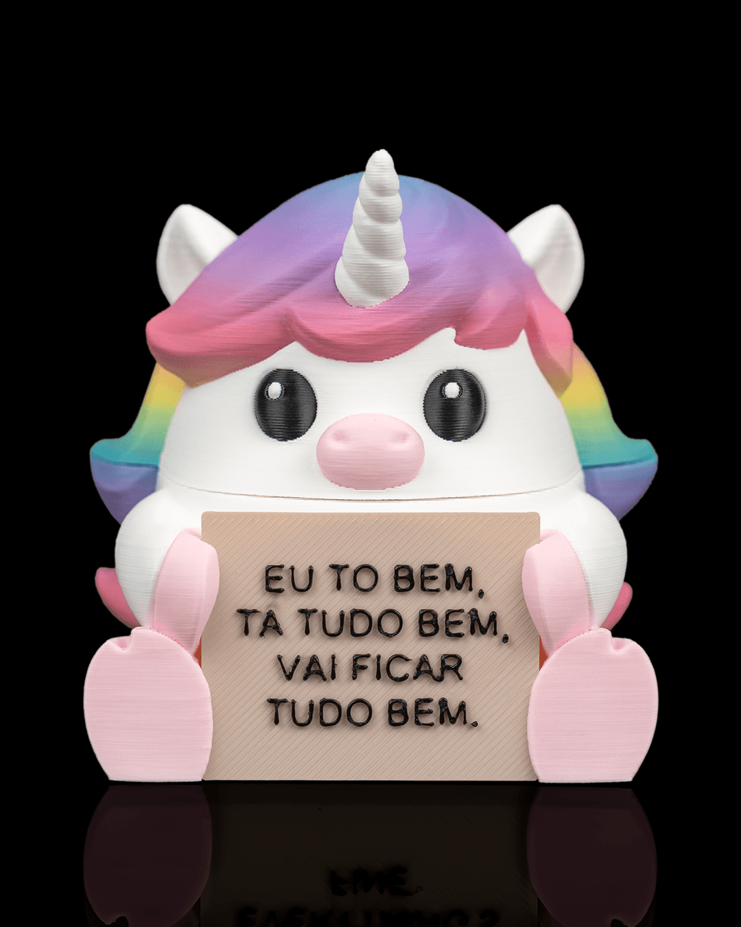 Lovely Unicorn