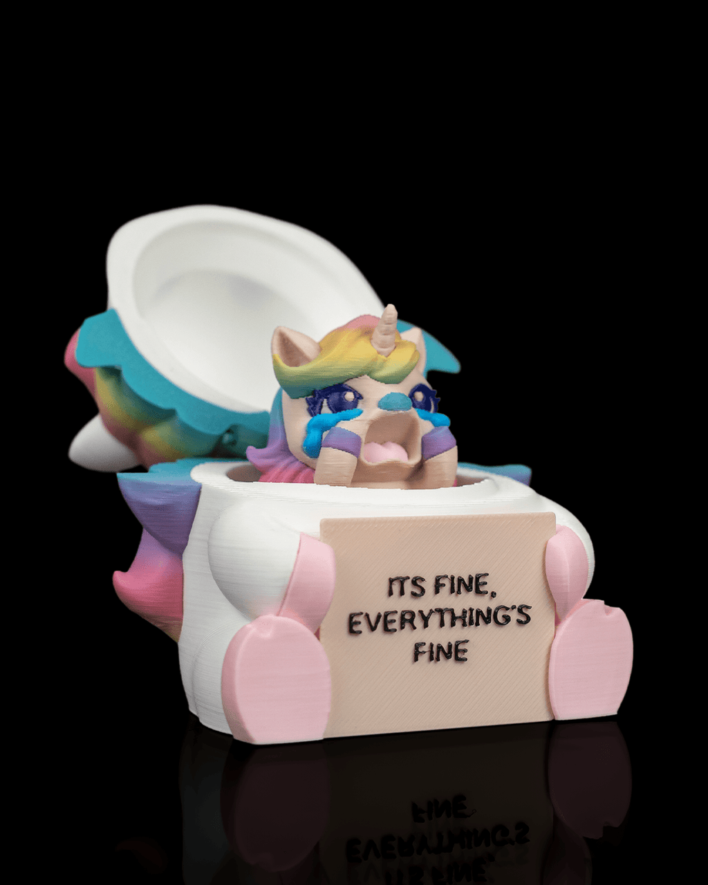 Lovely Unicorn