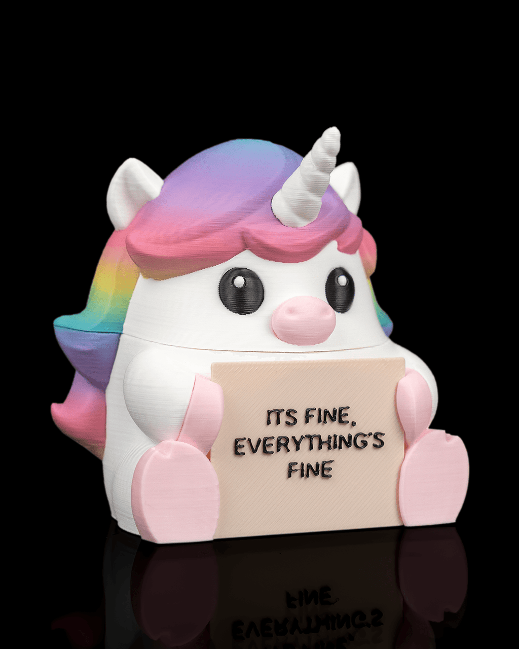 Lovely Unicorn