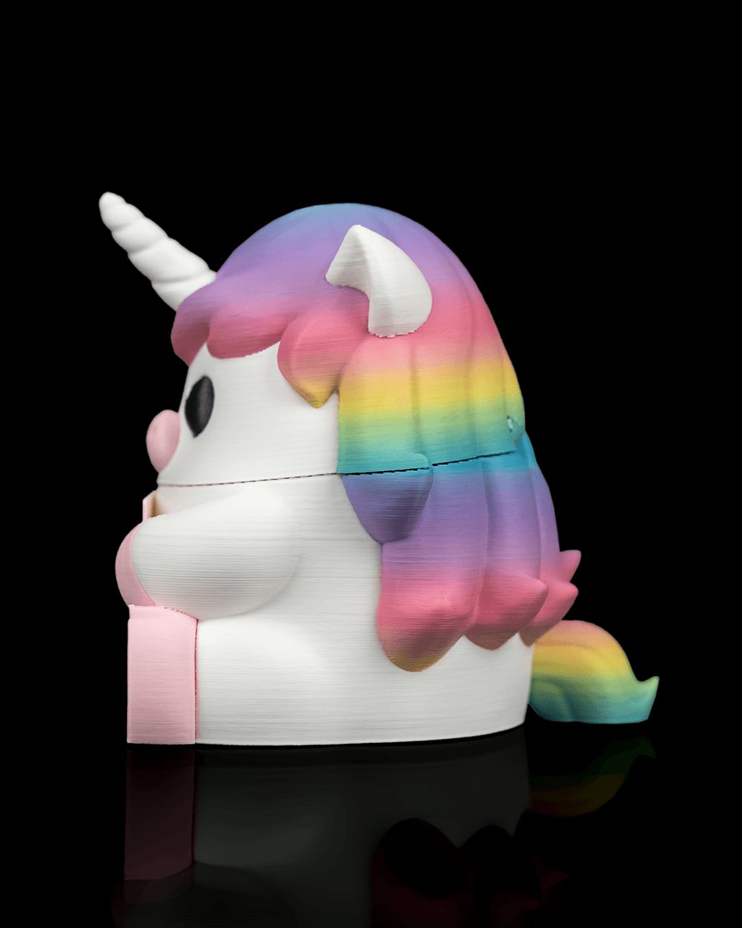 Lovely Unicorn