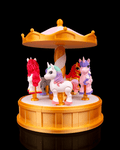 Magic Carousel - Display