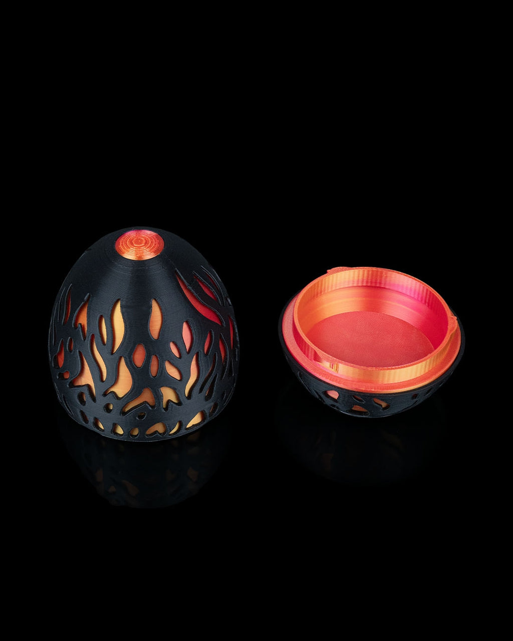 Magmos & Magma